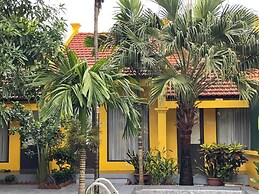 Tam Coc Mango Homestay