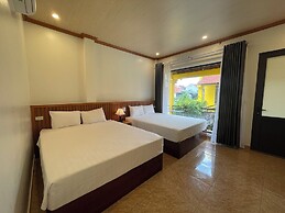 Tam Coc Mango Homestay
