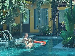 Tam Coc Mango Homestay