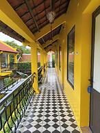 Tam Coc Mango Homestay