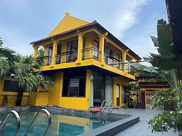 Tam Coc Mango Homestay