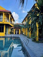 Tam Coc Mango Homestay