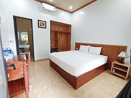 Tam Coc Mango Homestay