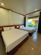 Tam Coc Mango Homestay