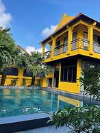 Tam Coc Mango Homestay