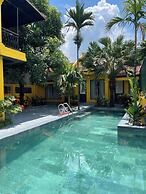 Tam Coc Mango Homestay