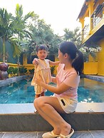Tam Coc Mango Homestay