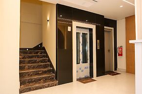 The Maheshwar Hotel