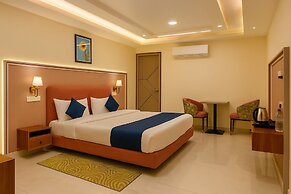 The Maheshwar Hotel