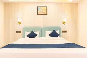 The Maheshwar Hotel