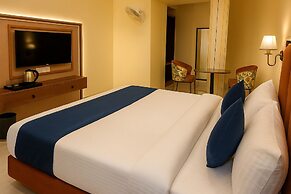 The Maheshwar Hotel