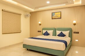 The Maheshwar Hotel
