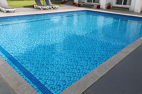 River Splash Resort Neral Karjat