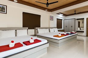 River Splash Resort Neral Karjat