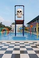 River Splash Resort Neral Karjat