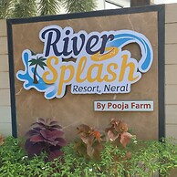River Splash Resort Neral Karjat
