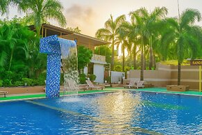River Splash Resort Neral Karjat
