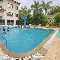 River Splash Resort Neral Karjat