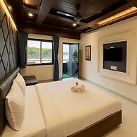 River Splash Resort Neral Karjat