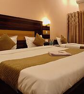 Geetanjali Palace