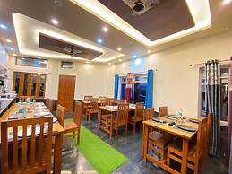 Geetanjali Palace