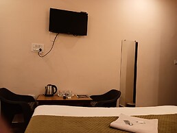 Geetanjali Palace