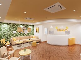 Bloom Hotel - Kakinada
