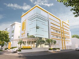 Bloom Hotel - Kakinada