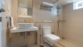 Bloom Hotel - Kakinada