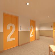 Bloom Hotel - Kakinada