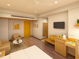 Bloom Hotel - Kakinada