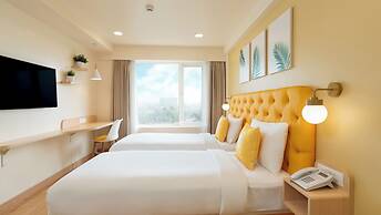 Bloom Hotel - Kakinada