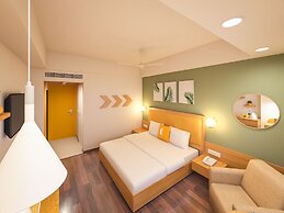 Bloom Hotel - Kakinada