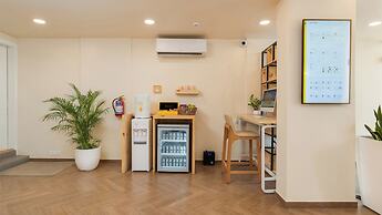 Bloom Hotel - Kakinada