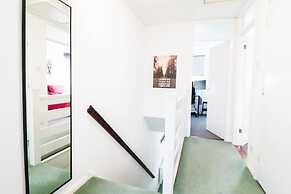 Polperro House - Stylish & Chic 2bed Hse