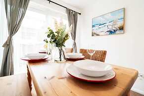 Polperro House - Stylish & Chic 2bed Hse