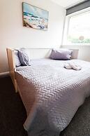 Polperro House - Stylish & Chic 2bed Hse