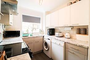 Polperro House - Stylish & Chic 2bed Hse