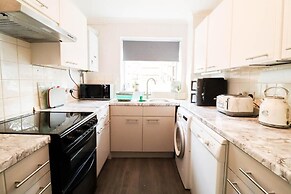 Polperro House - Stylish & Chic 2bed Hse