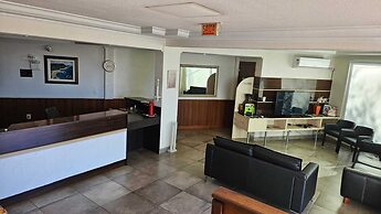 HOTEL BOA VISTA