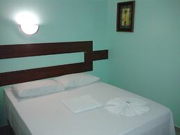 HOTEL BOA VISTA