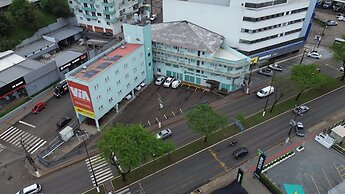 HOTEL BOA VISTA