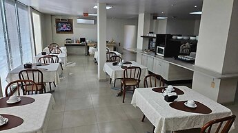 HOTEL BOA VISTA