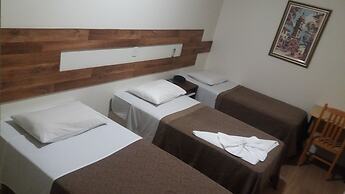 HOTEL BOA VISTA