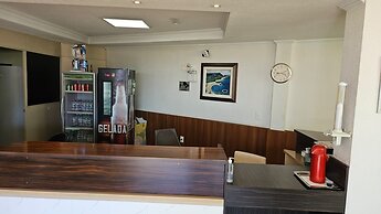 HOTEL BOA VISTA