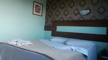 HOTEL BOA VISTA