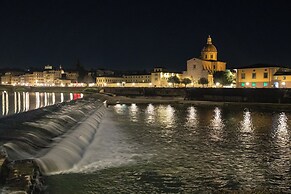 Carmine Apartment San Frediano