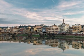 Carmine Apartment San Frediano