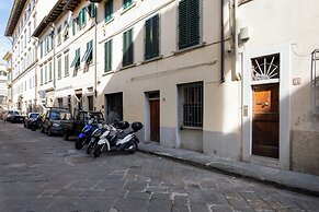 Carmine Apartment San Frediano
