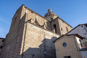 Carmine Apartment San Frediano